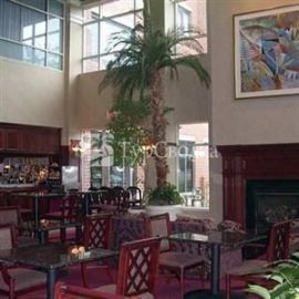 Embassy Suites Hotel Portland 3*