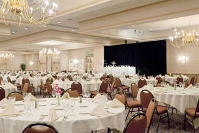 Holiday Inn Portland By The Bay 3*