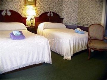 Inn at St. John 2*