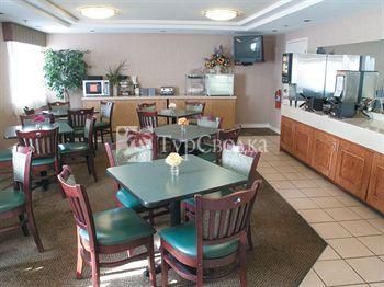 La Quinta Inn & Suites Portland 3*