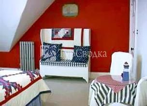 Wild Iris Inn 3*