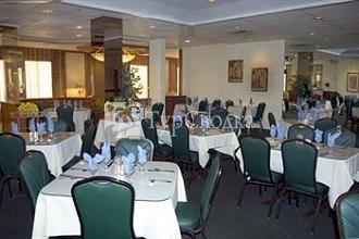 Clarion Hotel Poughkeepsie 3*
