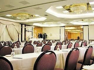 Poughkeepsie Grand Hotel 3*