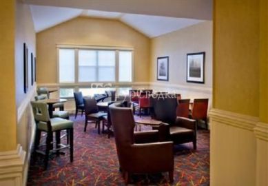 Residence Inn Poughkeepsie 3*