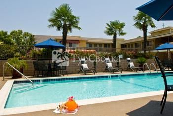 Best Western Country Inn Poway 3*