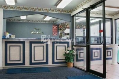 Econo Lodge Prattville 2*