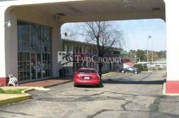 Knights Inn Prattville 2*