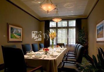 Montgomery Marriott Prattville at Capitol Hill 3*