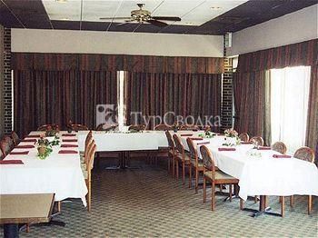 Prattville Inn 3*
