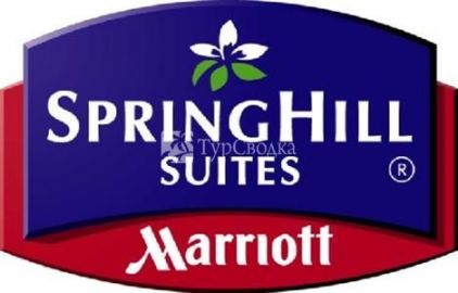SpringHill Suites Prescott 3*