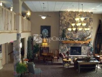 AmericInn Hotel Princeton 2*