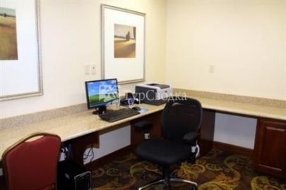 Country Inn & Suites Princeton 2*