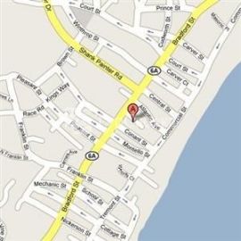 Bradford House & Motel 3*
