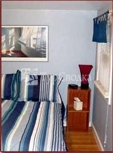 Four Gables Cottages and Suites Provincetown 2*