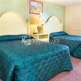 Sandcastle Resort Provincetown 2*