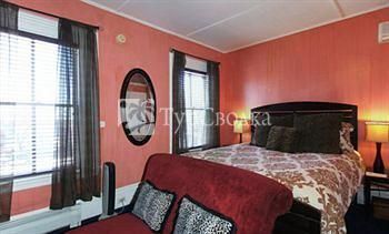 Somerset House Inn 3*