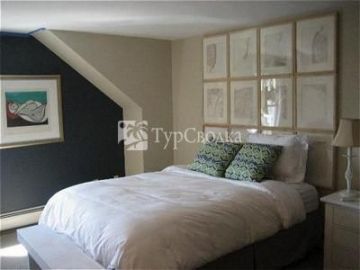 Stay @ the Pilgrim House 2*