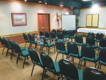 La Quinta Inn Provo Town Center 3*