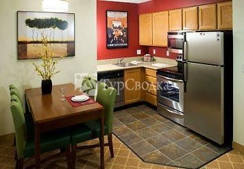 Residence Inn Provo 3*
