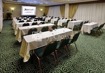 Pueblo Marriott 3*