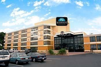 BEST WESTERN Waterfront 2*