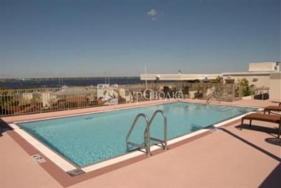 The Wyvern Hotel Punta Gorda 4*