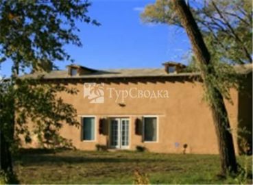 Paradise Creek Loft 2*