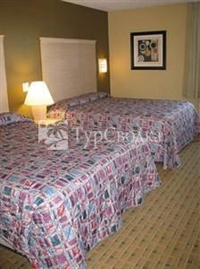 Americas Best Value Inn Crabtree Raleigh 2*