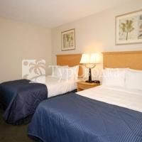 Clarion Hotel State Capital 3*