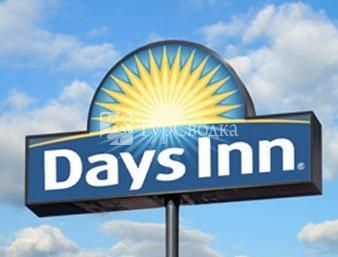 Days Inn and Suites Rancho Cordova 2*