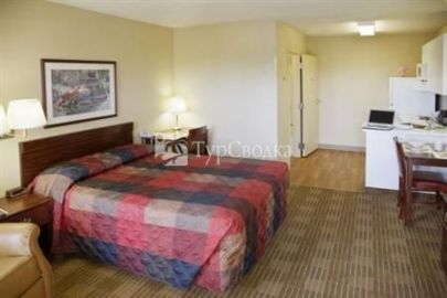 Extended Stay America Hotel Rancho Cordova 2*