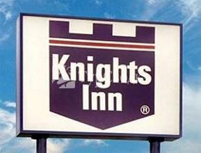 Knights Inn Rancho Cordova 2*