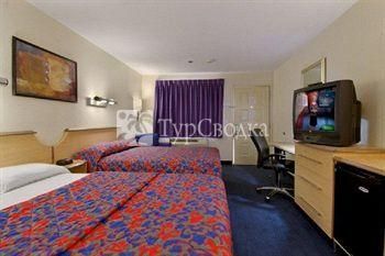 Red Roof Inn Rancho Cordova - Sacramento 2*