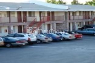 Vince's Motel Sacramento Rancho Cordova 1*