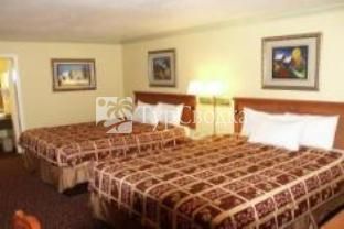 Willow Tree Inn Rancho Dominguez 3*