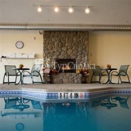 Rangeley Saddleback Inn 2*