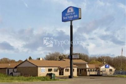 Americas Best Value Inn Ranger 2*