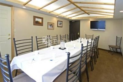 Americas Best Value Inn Rapid City 2*