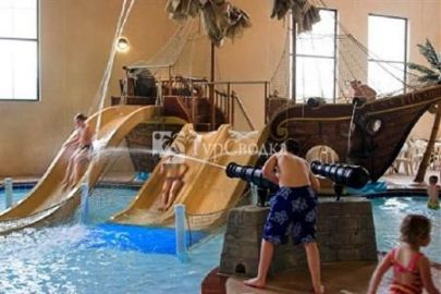 Best Western Ramkota Hotel Rapid City 4*