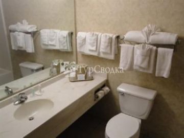 Comfort Inn Rapid City 3*