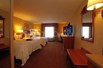 Hampton Inn Rapid City 3*