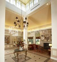 Hilton Garden Inn Rapid City 3*