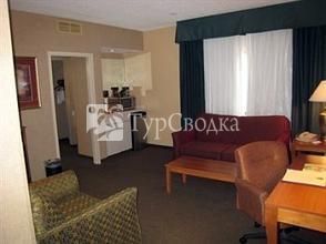Holiday Inn Rapid City - Rushmore Plaza 3*