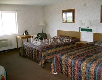 Travelodge Rapid City 2*
