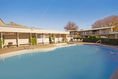 Americas Best Value Inn Redding 3*