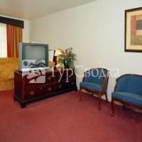 Comfort Inn Redding 2*