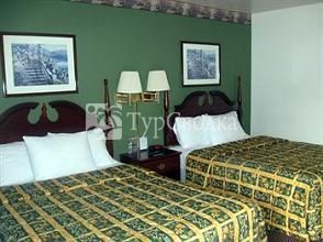 Thunderbird Lodge Redding 2*