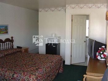 Travel Inn Redding 1*