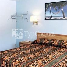 Pacific Coast Inn Redondo Beach 2*