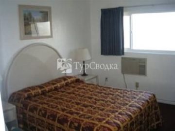 Seaside Motel Redondo Beach 2*